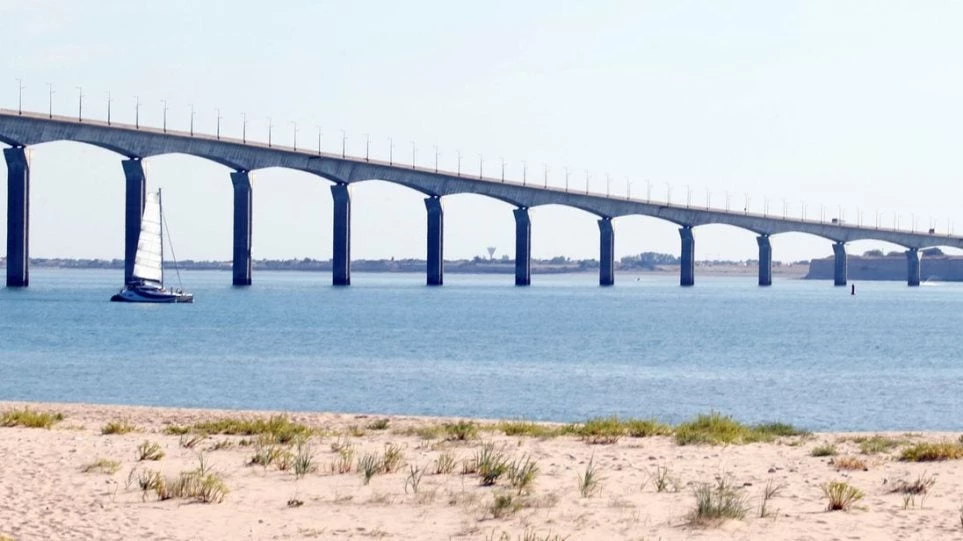 Έκθεση τρόμου στη Γαλλία: 840 γέφυρες κινδυνεύουν με κατάρρευση